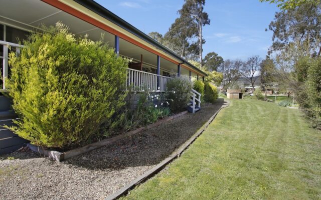 Snowstream Riverside Apartments - Unit 1
