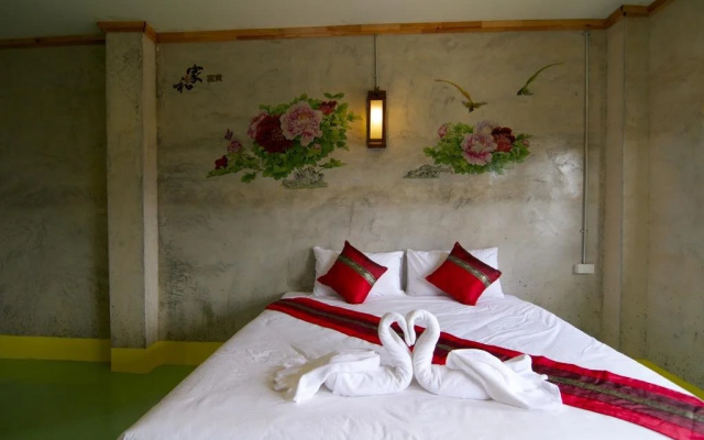 My Place Mae Salong