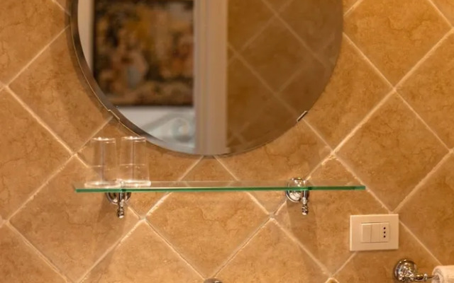 Hotel Villa La Malva