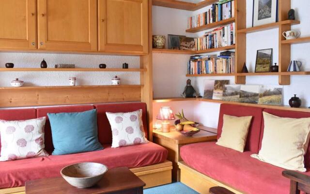 Appartement Méribel, 3 pièces, 6 personnes - FR-1-180-155