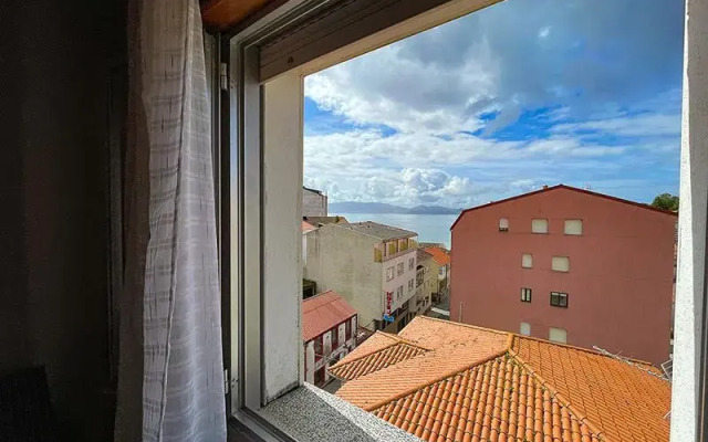 Apartamentos Portonovo Playa 3000