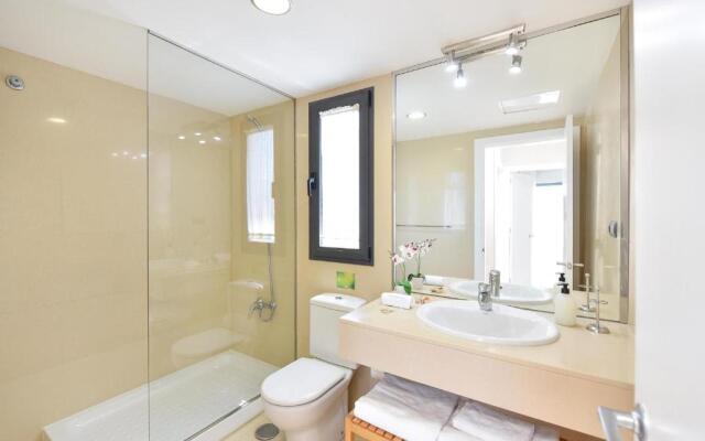 GreenSide Villa 40 by VillaGranCanaria