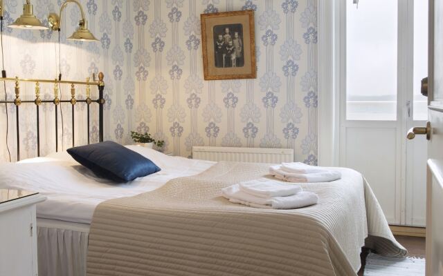 Strandvillan hotell och Bed & breakfast