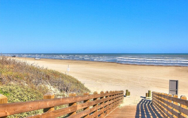 Mare Nostrum at Sunflower Beach