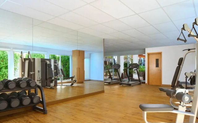 Fairfield by Marriott Bali Kuta Sunset Road