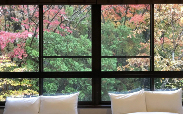 Hakone Kuoritei