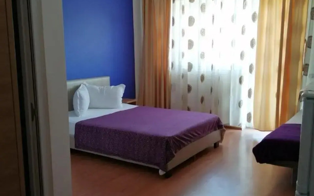 Vila Asterias