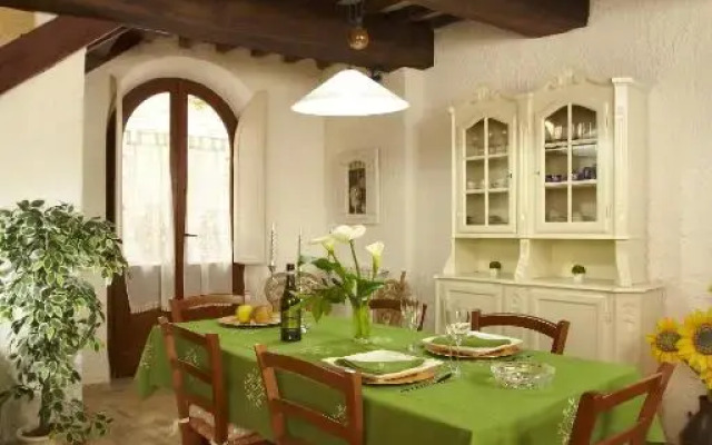 Appartamento San Simone