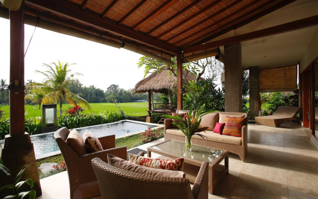 Satori Villas Bali