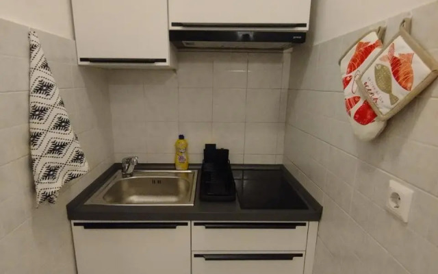 Apartman Spinut & Marjan