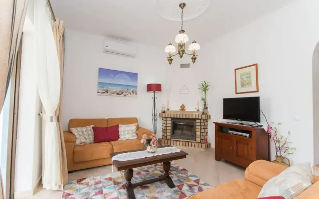 Sea Views, Private Pool, Ac, Wifi, Casa Feliz