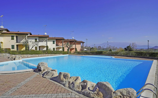 Le Giare PT/7 in Polpenazze del Garda
