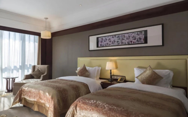 Panjiang Argyle Grand Hotel