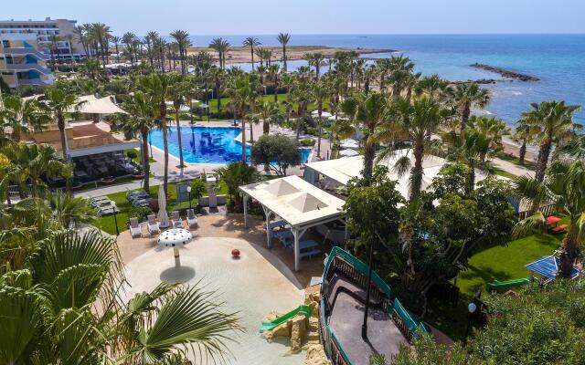 Aquamare Beach Hotel & Spa