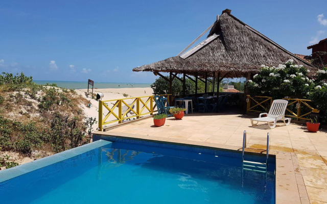 Pousada Porto do Trapia