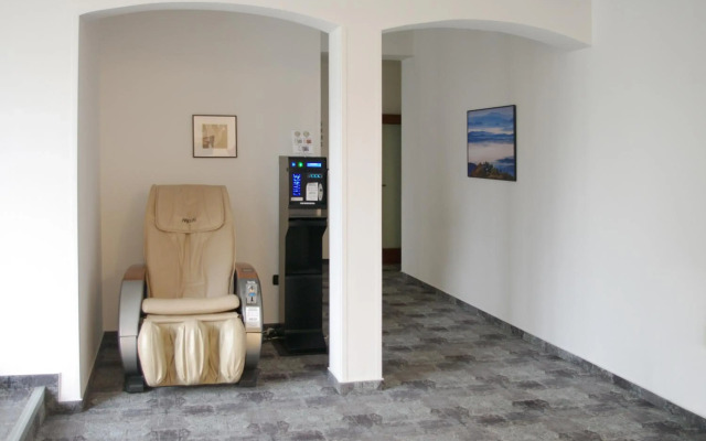 Hotel Sabotin