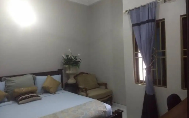 The Winford Boutique Hotel Achimota