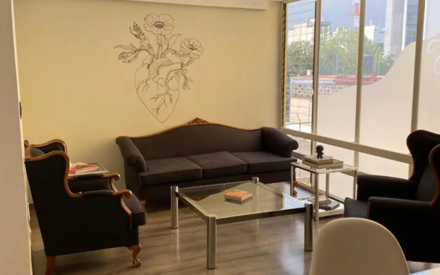 Increible departamento en la del valle