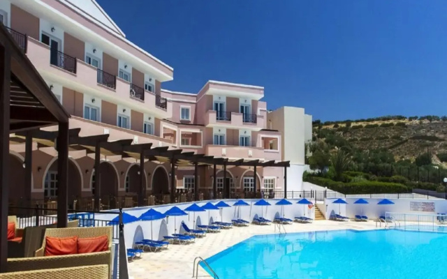 Mare Village