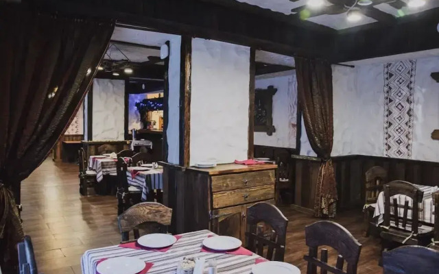 Hotel Shulc