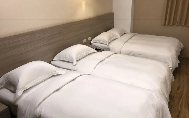 The Riverside Hotel Hengchun