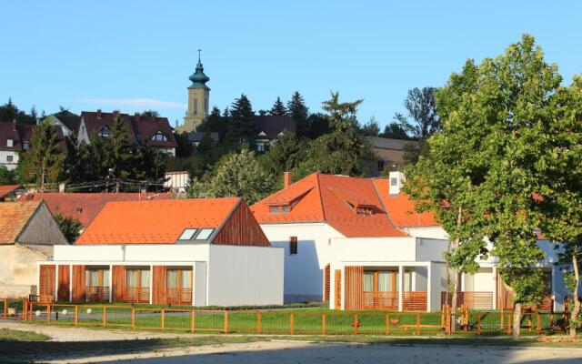 Hotel Historia Malomkert