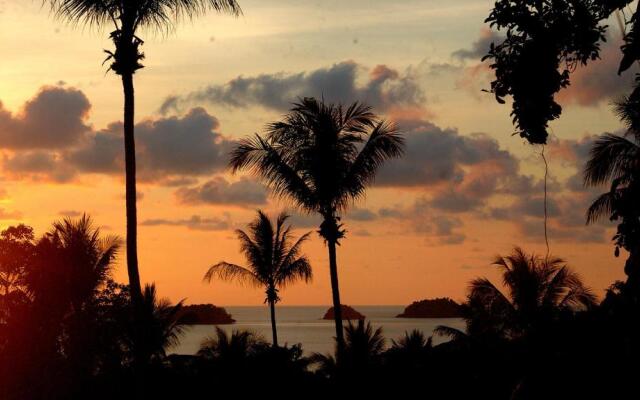 Oasis Koh Chang