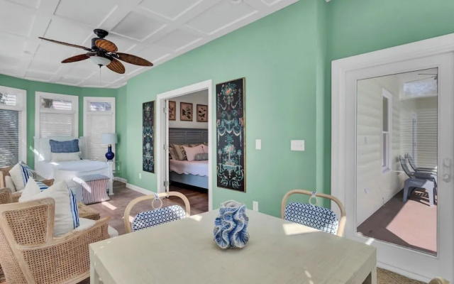 5 Grand Pavilion by Avantstay Ocean View + Rooftop Deck