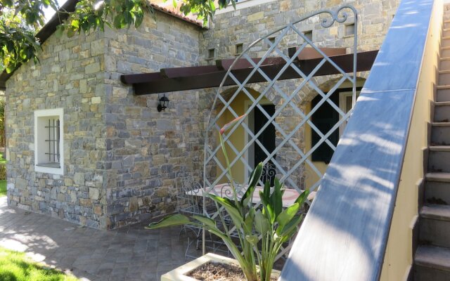 Nel Giardino Di Renzo 280s