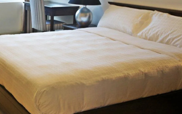 Ecopark Serviced Apartments – Guest Rooms – Van Giang