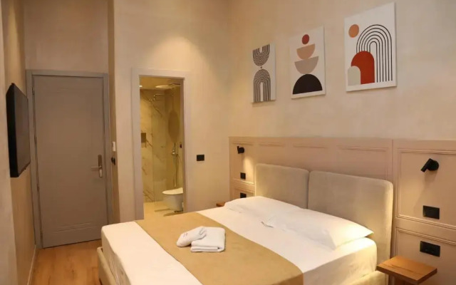 Z art Hotel