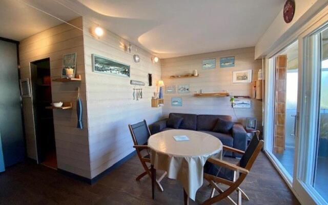 Appartement Quiberon, 1 Pièce, 4 Personnes - Fr-1-478-139