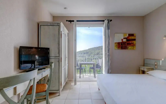 Vacancéole Le Domaine de Camiole