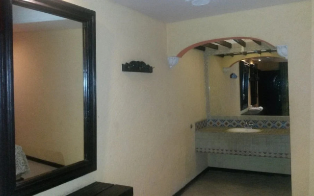 Hotel Playa Internacional