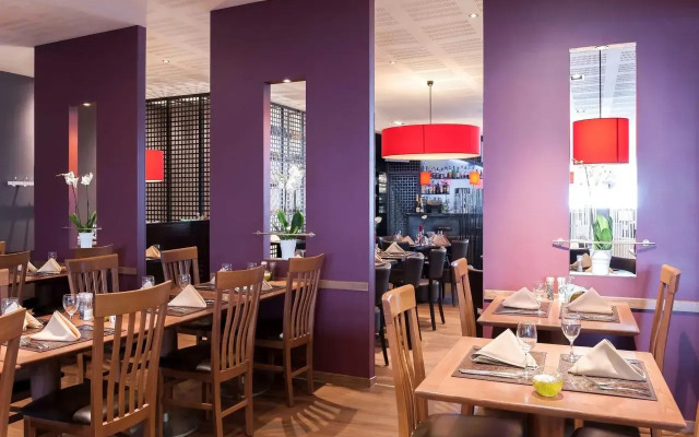 Novotel Ieper Centrum Flanders Fields