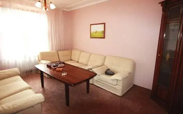 Dom Lesnika Holiday Park