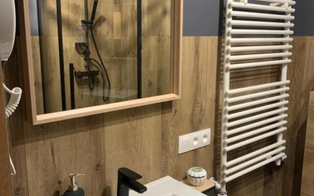 Apartament Wileńska