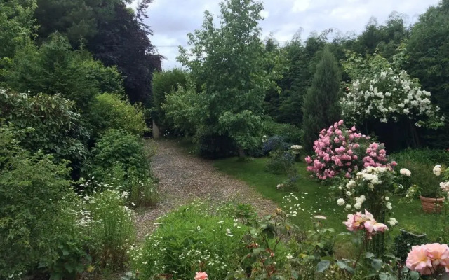 Le jardin dAnita B&B