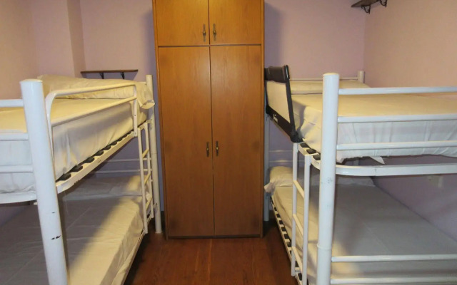 Albergue ambiental de Beizama - Hostel