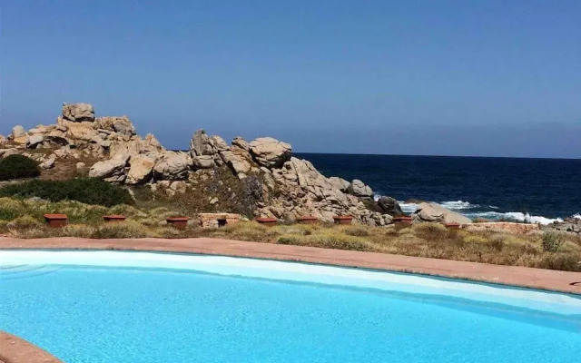 Villa Mariù e Amelie