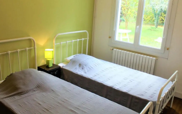 Gîte Chancelade, 3 pièces, 6 personnes - FR-1-616-69