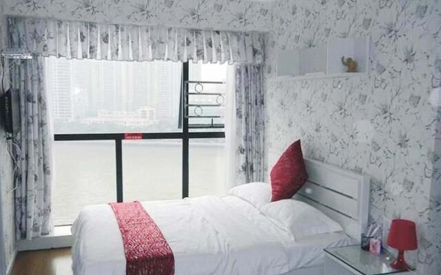Wharf Hotel - Guangzhou