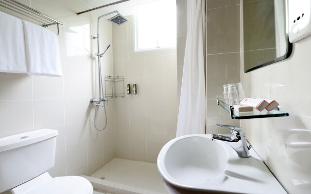 Service Residence at Stevens
