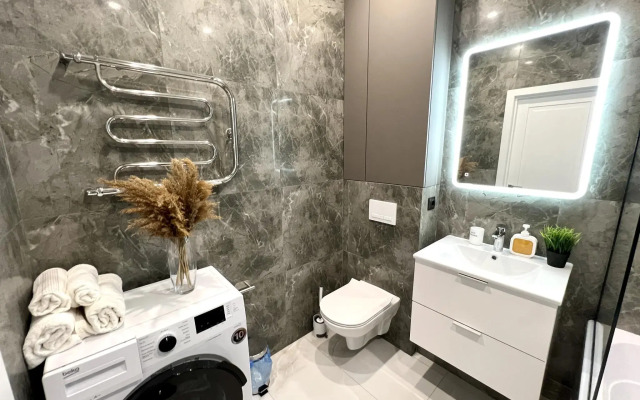 RentFlat (Rent Flat) on Grazhdanskaya 1/1 street