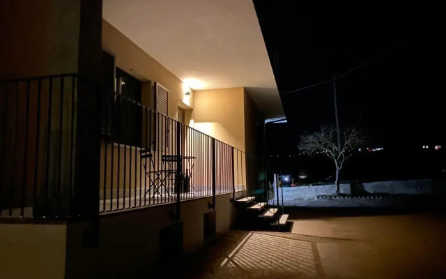 La Casa in Rivalta