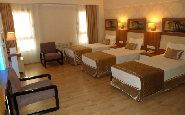 Hotel Baylan Izmir