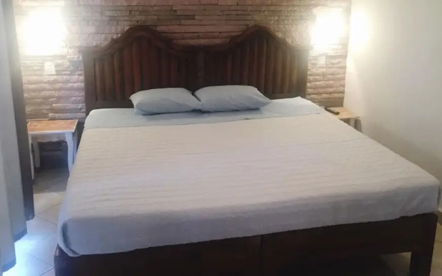 Hotel Beraka