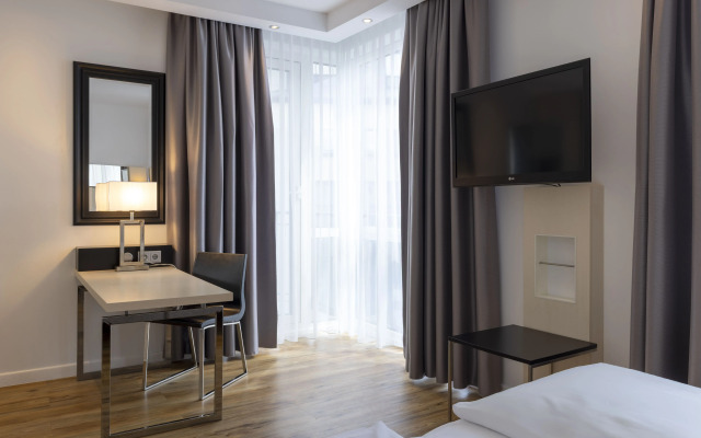 Scandic Berlin Kurfürstendamm