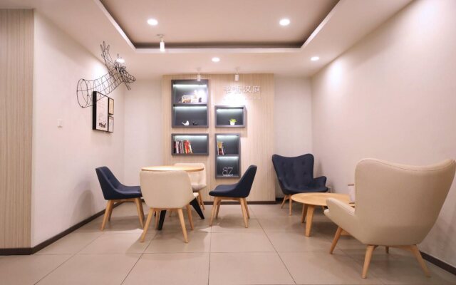 Hanting Gz 1st Zs Rd