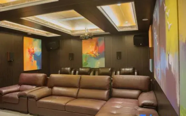 Hangzhou Yiwangxi Homestay